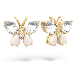 similar item - Butterfly