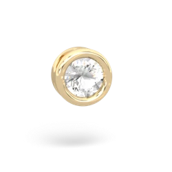 matching pendants - 6mm Slide