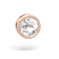 matching pendants - 8mm Slide