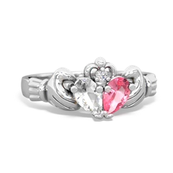 similar item - 'Our Heart' Claddagh