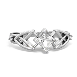 similar item - Celtic Knot Princess