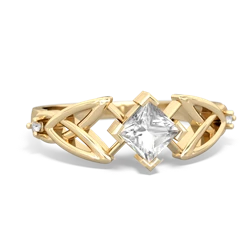 similar item - Celtic Knot Princess