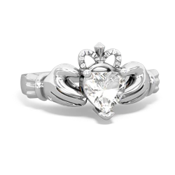 similar item - Claddagh