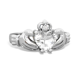 similar item - Claddagh Diamond Crown