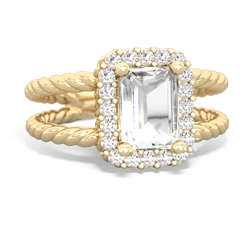 white_topaz couture rings