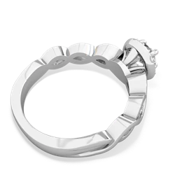 white_topaz halo rings