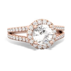 similar item - Pave Halo