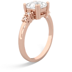 white_topaz modern rings