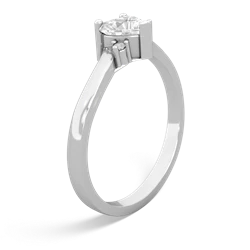 white_topaz petite rings