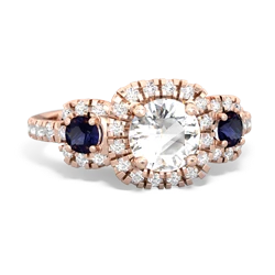 matching rings - Regal Halo