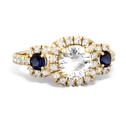 matching rings - Regal Halo