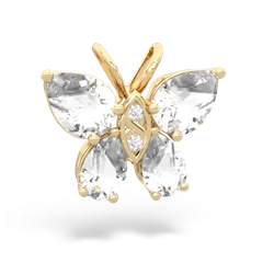 similar item - Butterfly